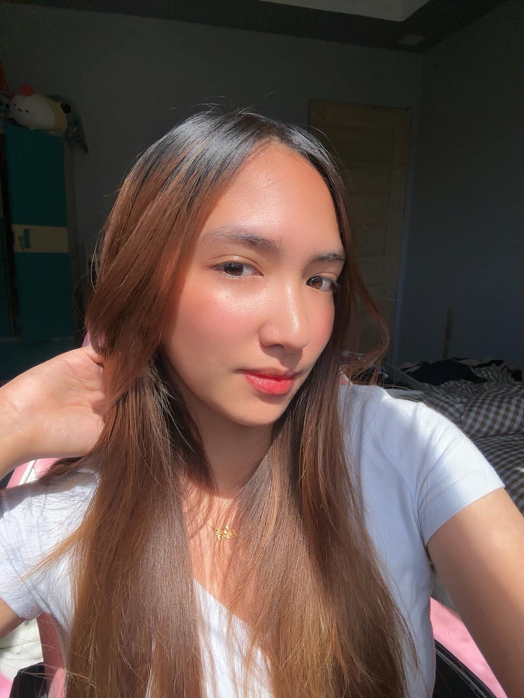 Naomi Samaniego